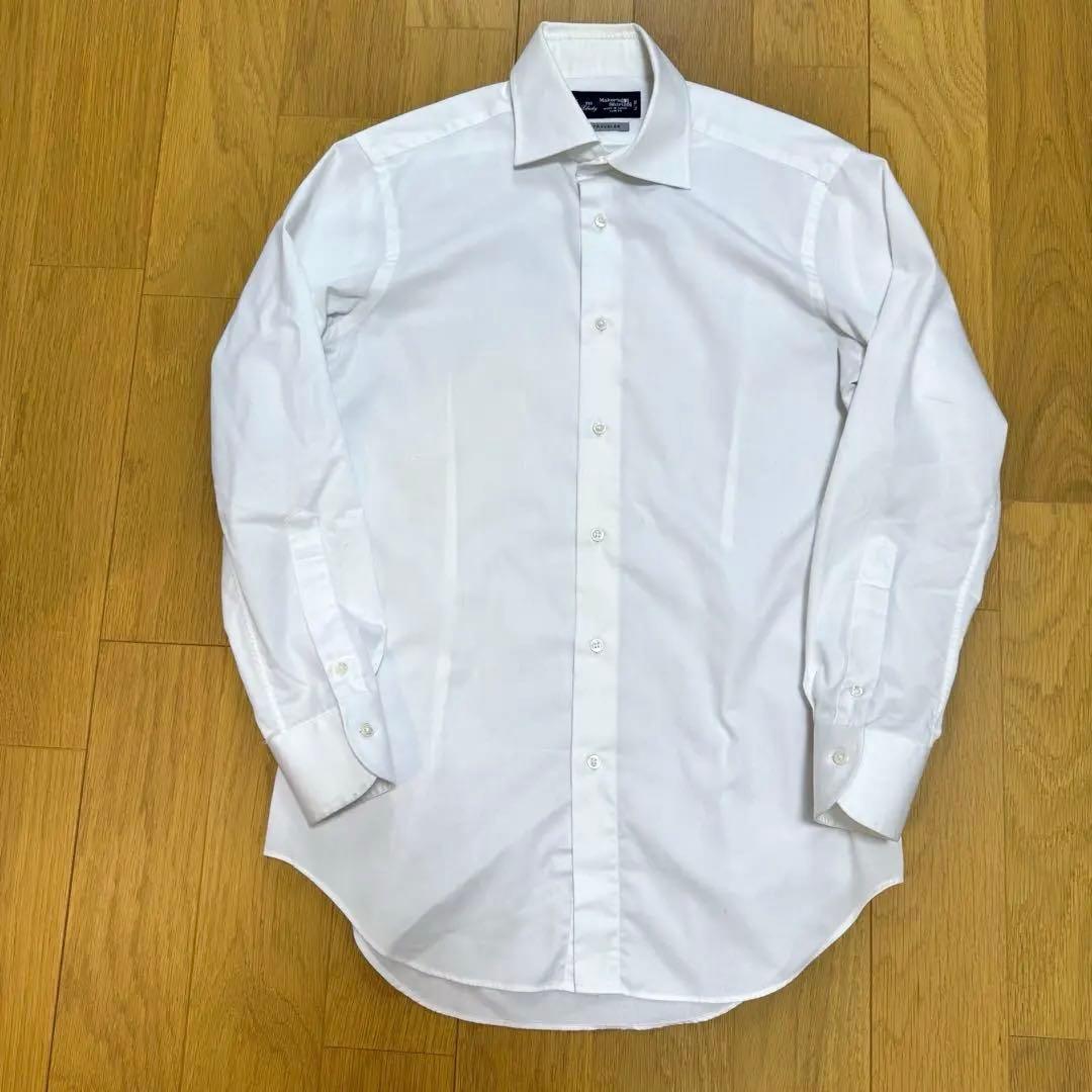 Maker's Shirt 鎌倉 ワイシャツ traveler - メルカリ