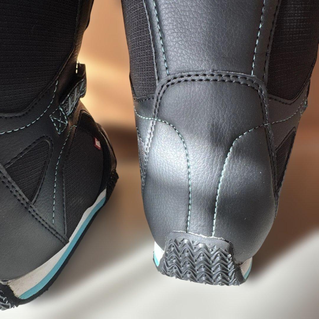 head スノボーブーツ　BOA 22.5cm