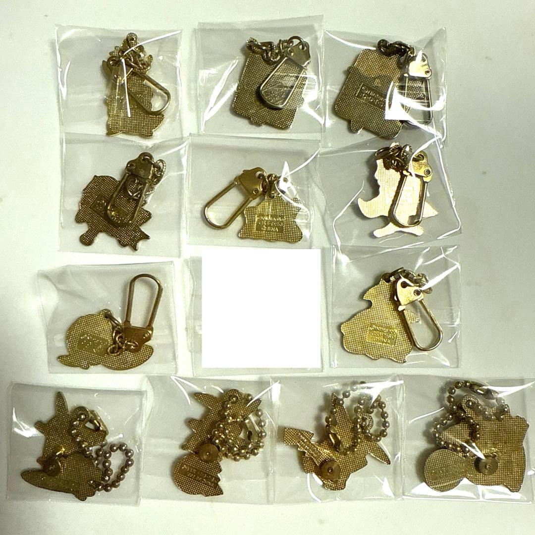 ポケモン メダルスイング キーホルダー メタルキーホルダー - メルカリ