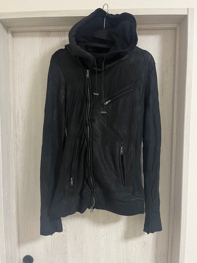 00s buffalo bobs コーティングパーカー フーディー BUFFALO BOBS（バッファローボブズ） パーカー AFA HOODIE-ROSE(AFA