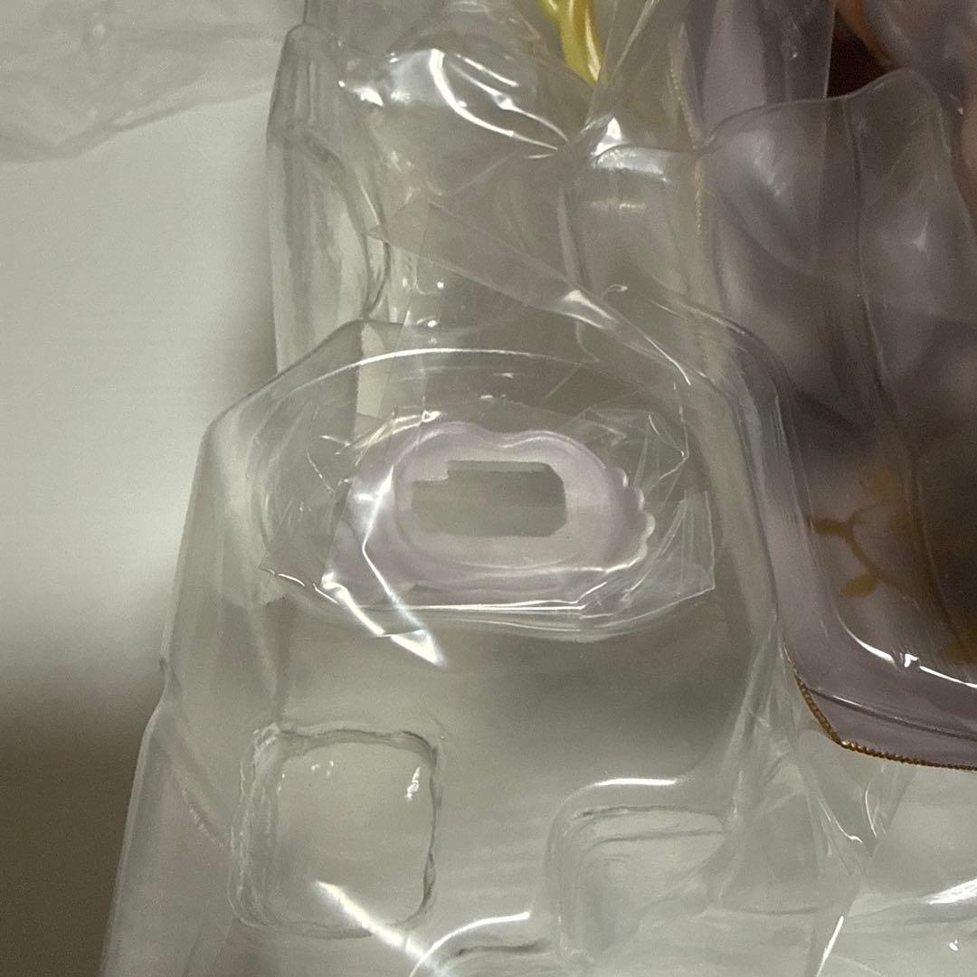 ヴェルテクス・オリジナルズ エルフ村 第7村人 シルヴィア 1/6フィギュア