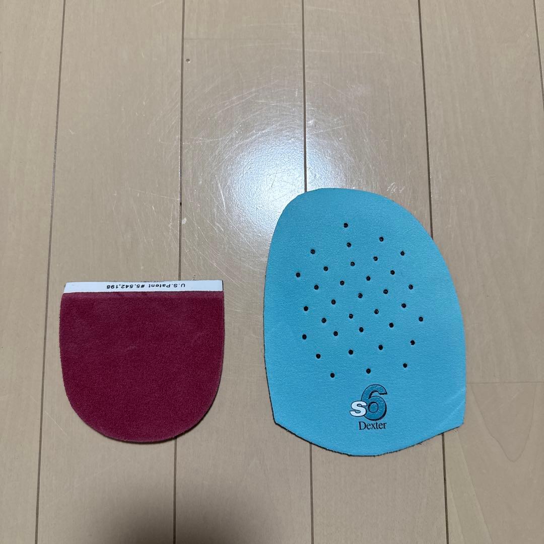 デクスター SST6 ハイブリッド BOA 26.5cm（パーツ・カバー未使用）