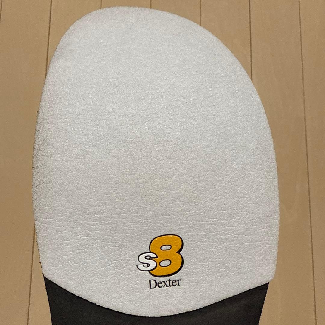 デクスター SST6 ハイブリッド BOA 26.5cm（パーツ・カバー未使用）