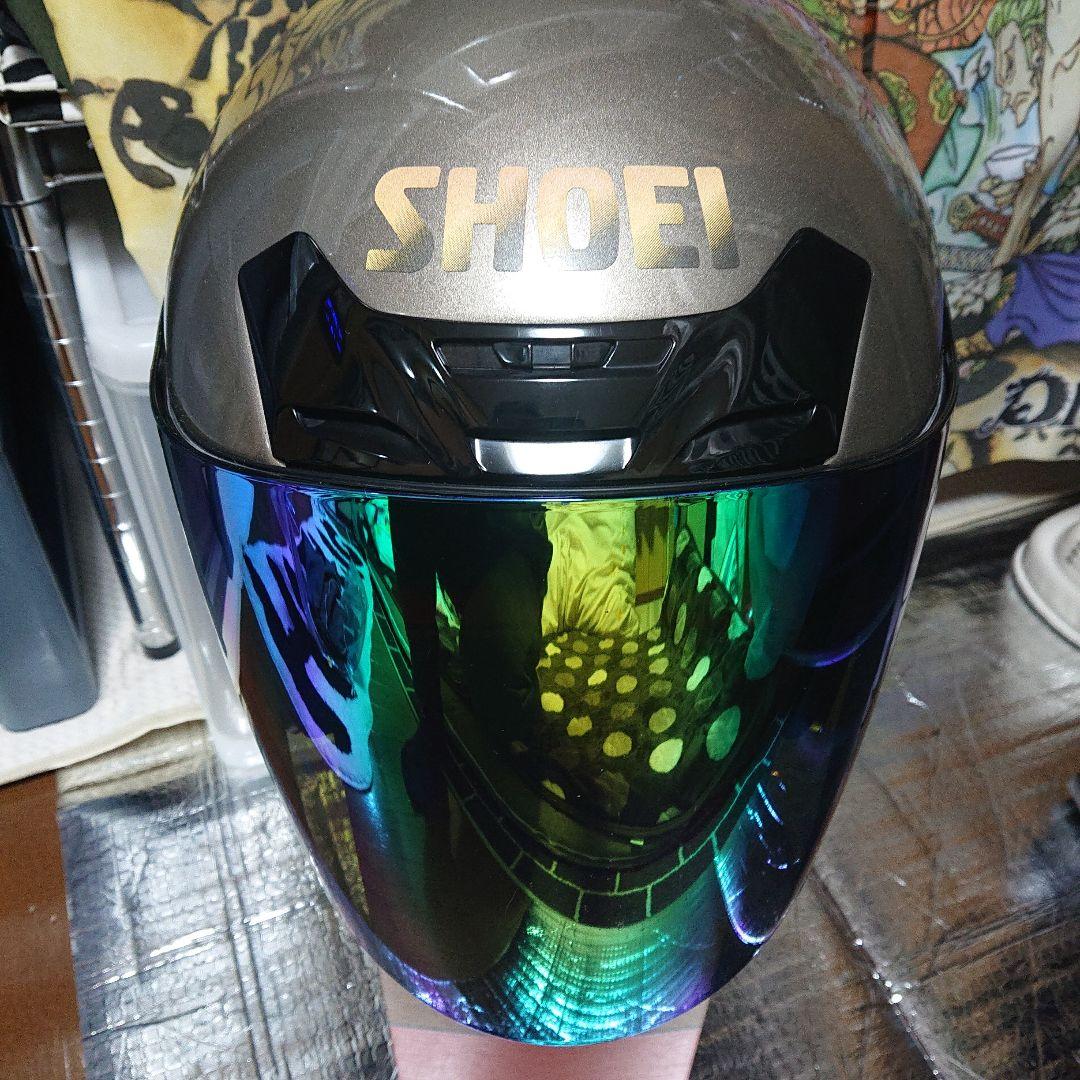 SHOEI J Force 1 godspeed version 限定モデル - メルカリ
