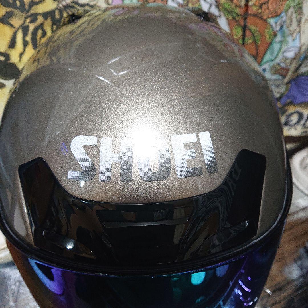 SHOEI J Force 1 godspeed version 限定モデル - メルカリ