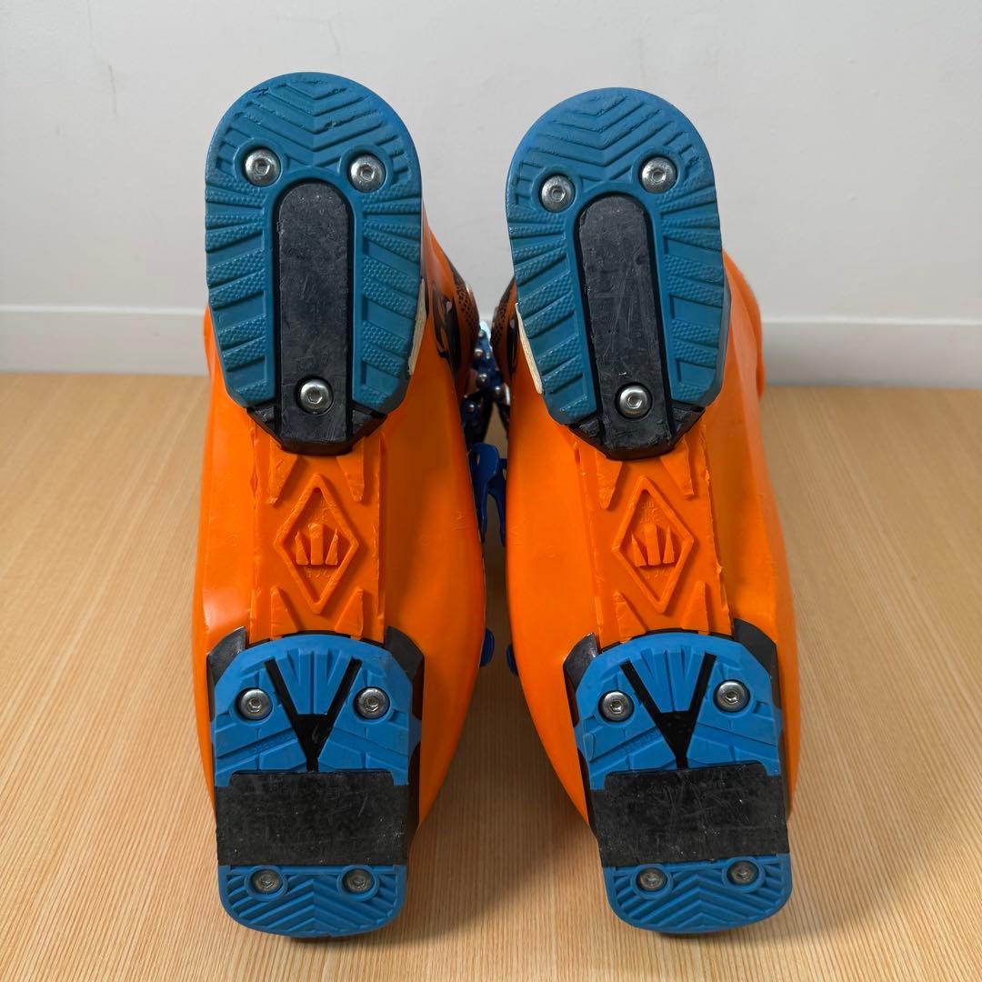 Tecnica テクニカ Cochise Pro 130 上級者 良品 - メルカリ