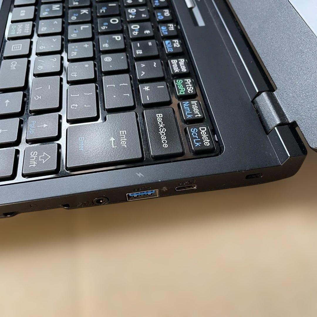 EPSON Endeavor NA520E 純正電源ケーブル付き - メルカリ