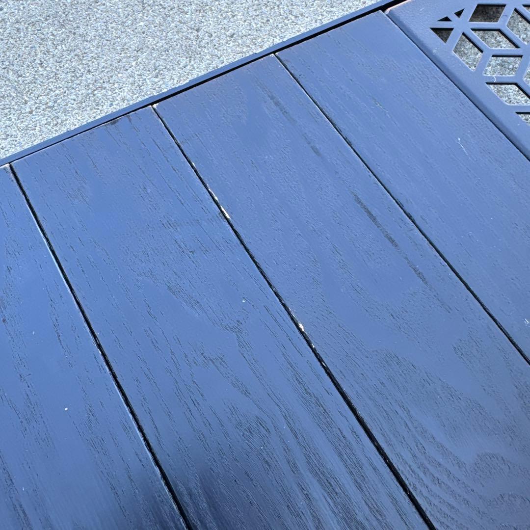 CAMPGEEKS Bridge-top