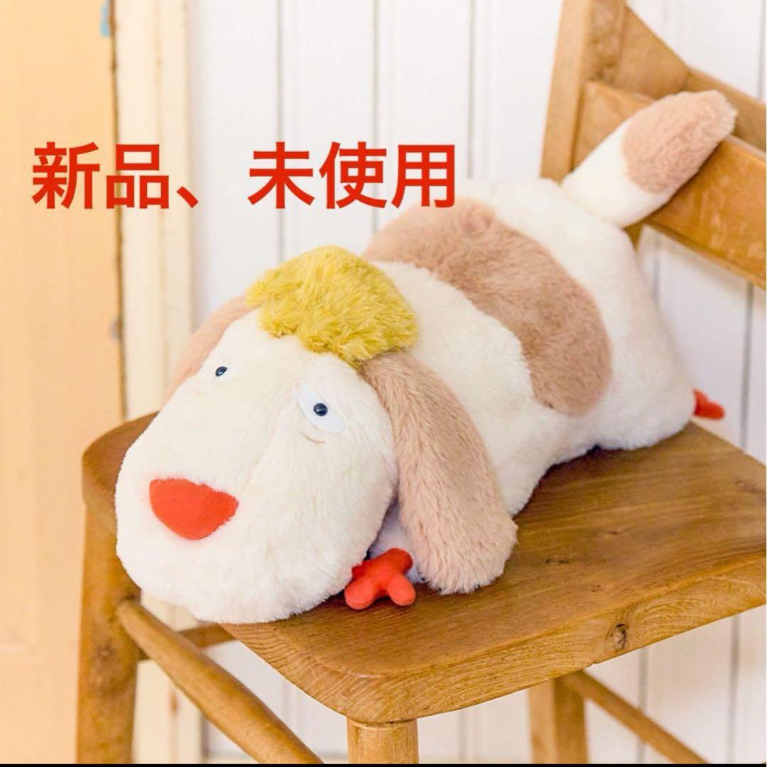 どんぐり共和国 ハウルの動く城 ヒン ぬいぐるみ M - メルカリ