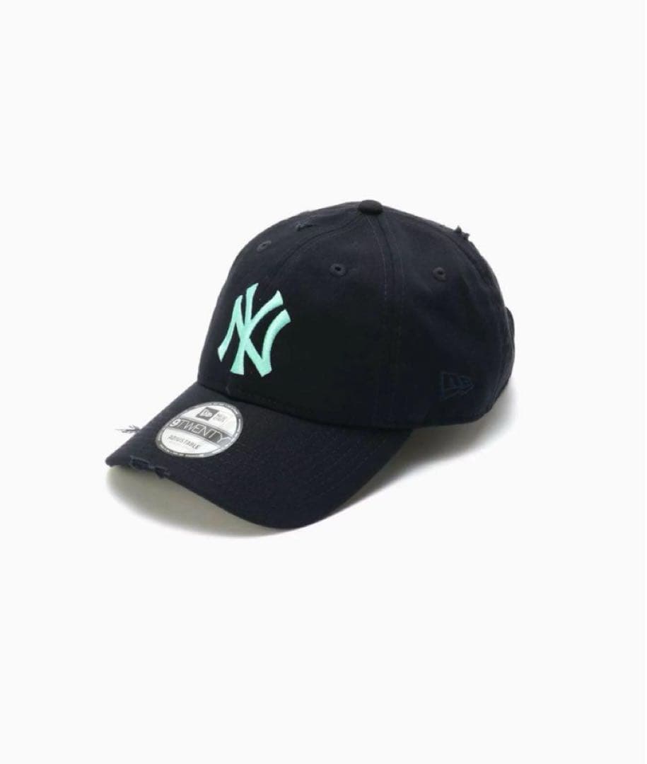 NEW ERA ニューエラ NYY HARD WASH 920 Ovy 新品 - メルカリ