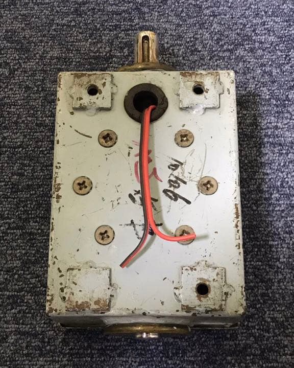 近鉄 車掌スイッチ（使用車種不明） - メルカリ