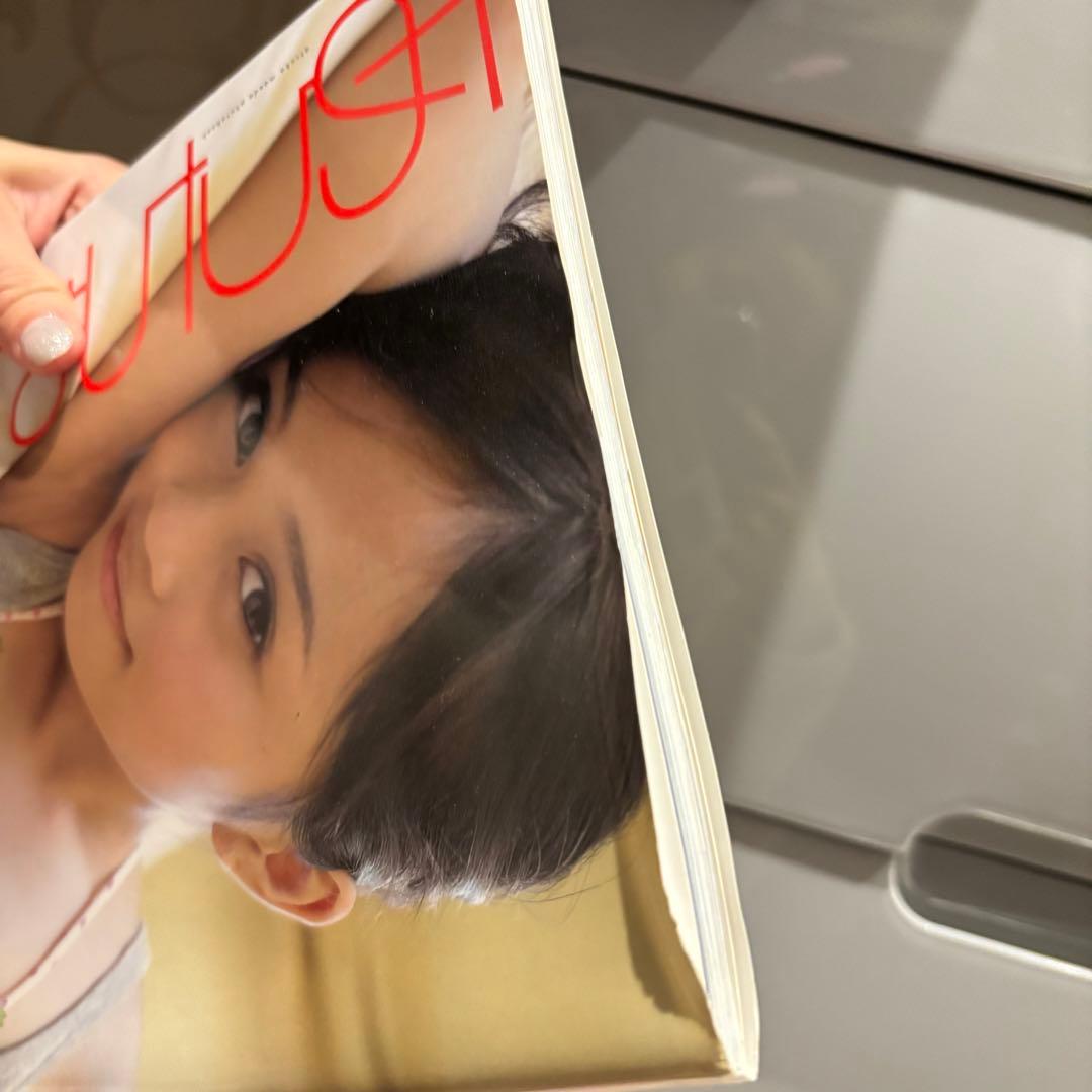 あっちゃん 前田敦子 AKB48 写真集 - メルカリ