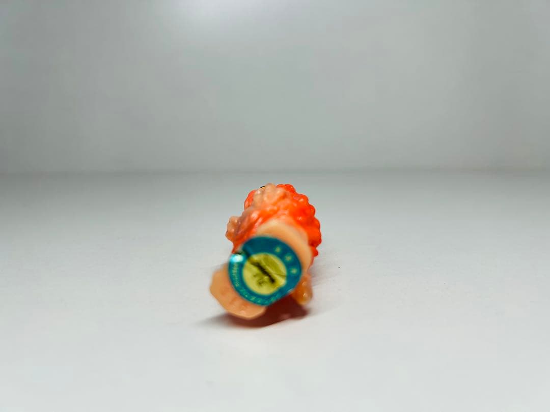 d*7様 ぶたのはな ガラモン ソフビ じゃんけんバトル ピグモン ミニ