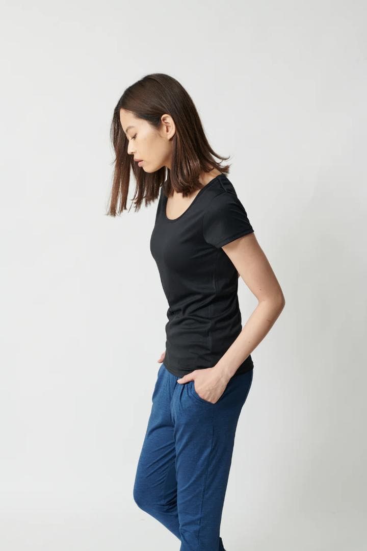 Relive リライブ レディース 上下セット リカバリーウェア新品 Mサイズ