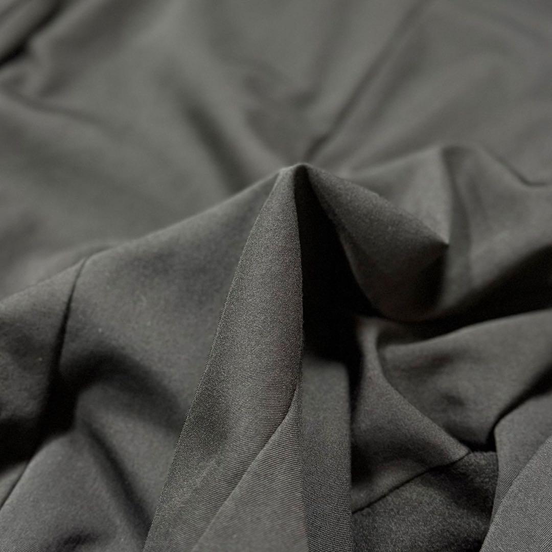 《15AW》コムデギャルソンオムプリュス 儀式期 捻れテーラードジャケット 黒