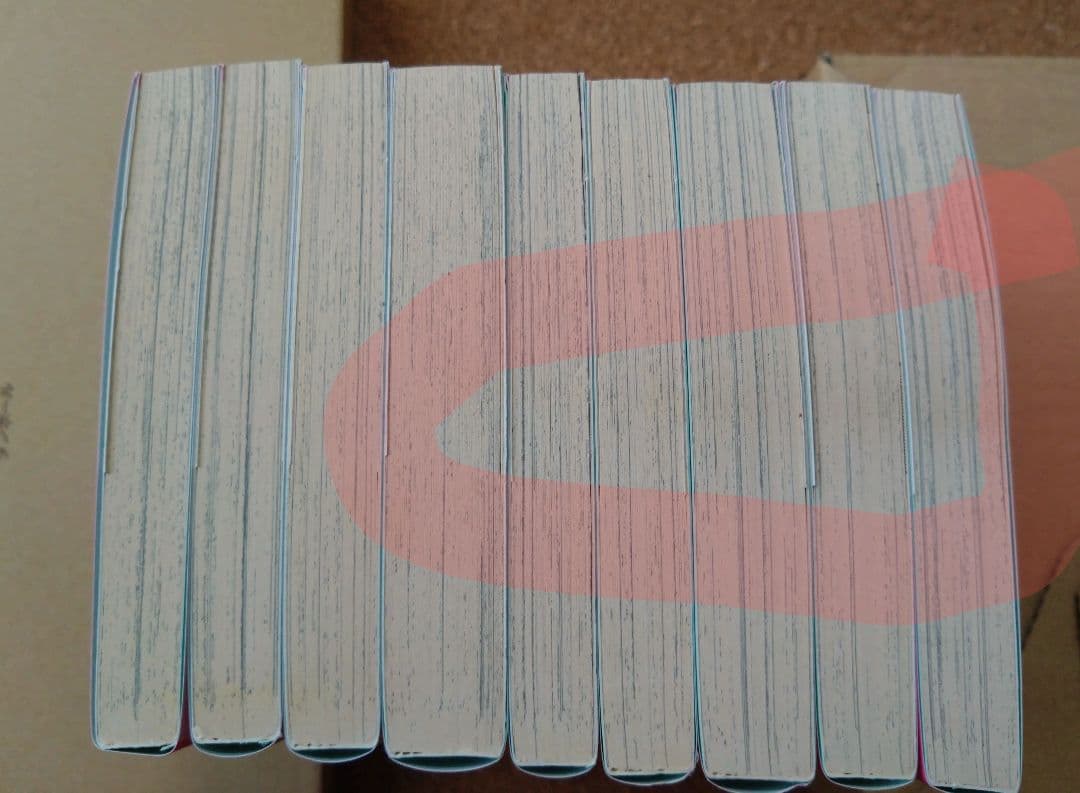 全9巻】キャンディキャンディ 新装丁ピンク 赤文字 未使用保管品