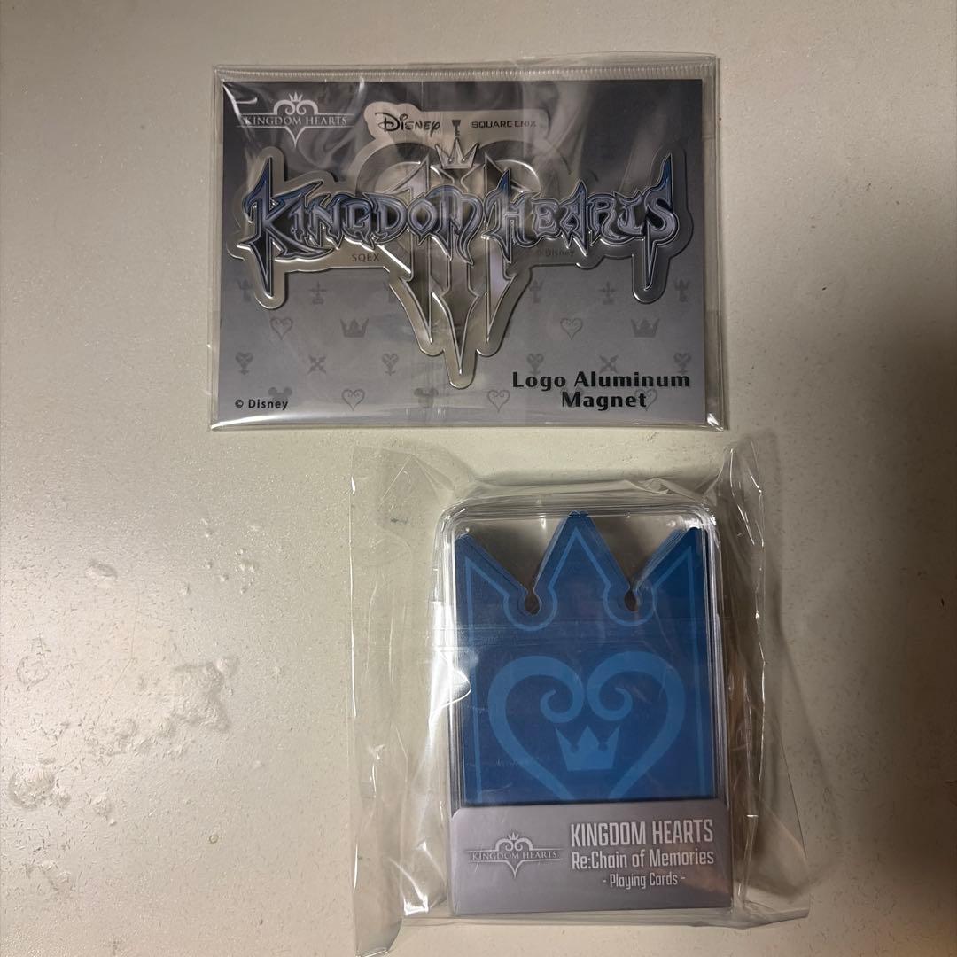 ③キングダムハーツ ロフト ピンズ 全5種類セット ディズニー - メルカリ