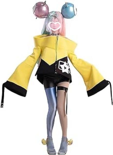 ナンジャモ コスプレ フルセット ポケモン - メルカリ