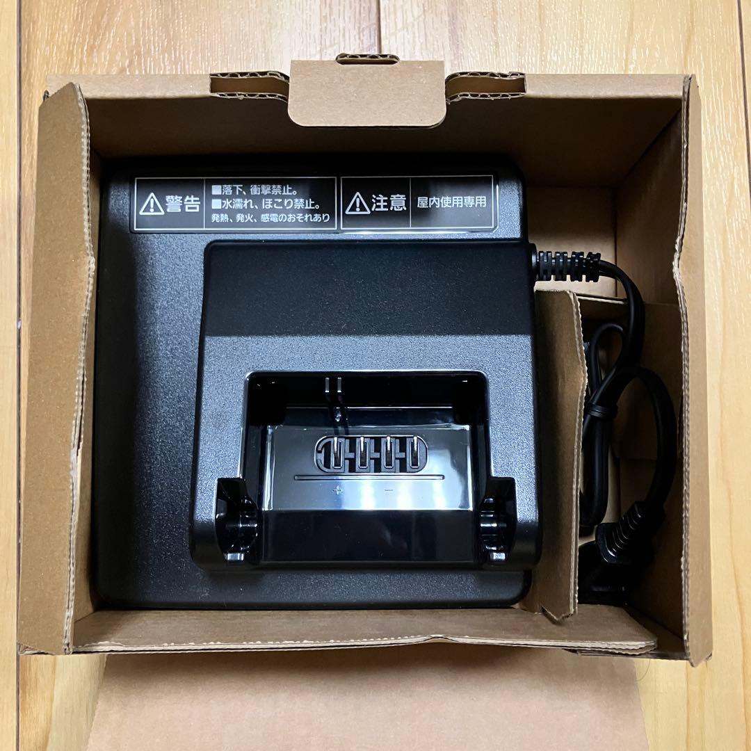 パナソニック NKJ074Z2 電動アシスト自転車 バッテリー充電器