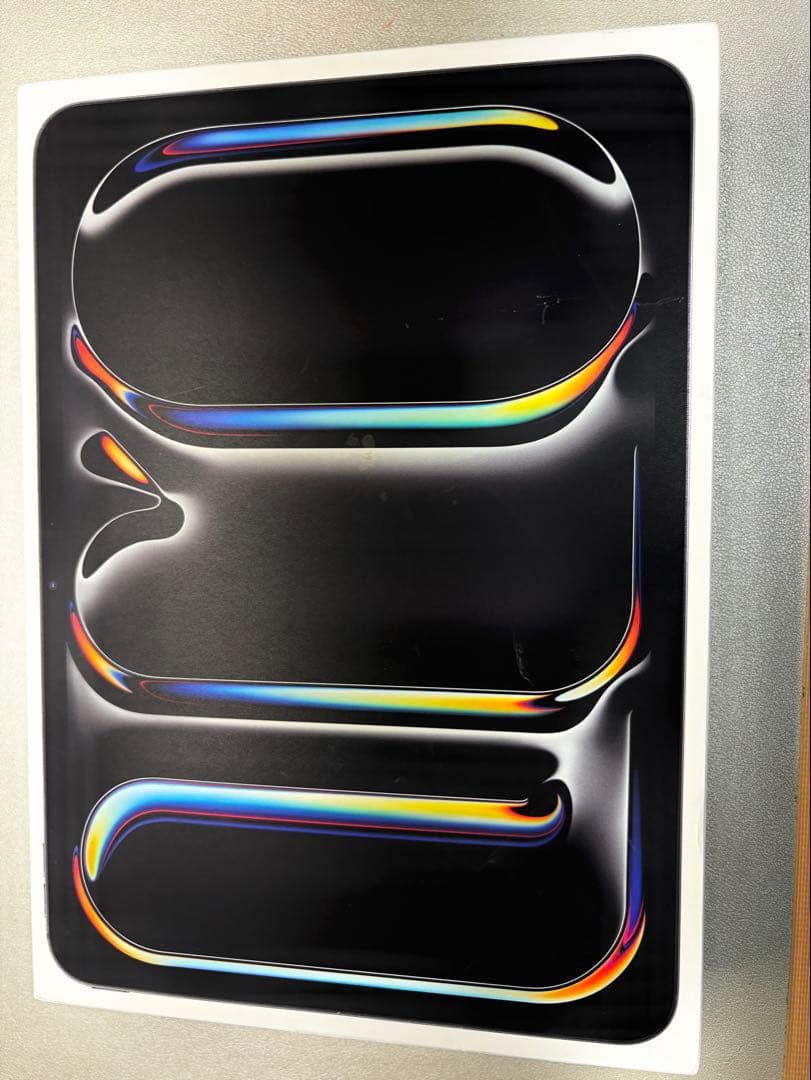 iPad Pro 11インチ M4 256GB バッテリー96%(0209時点) - メルカリ