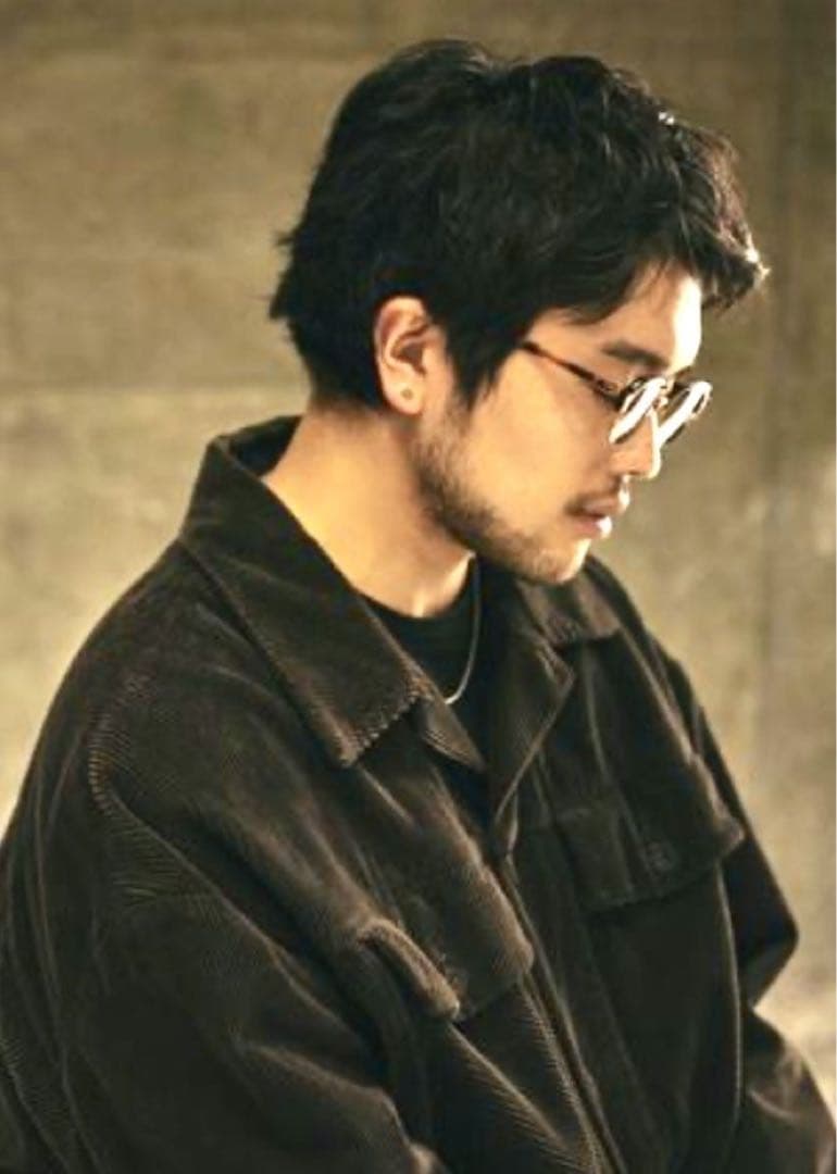 kearny uhuy 井口理 King Gnu 鼈甲 - メルカリ