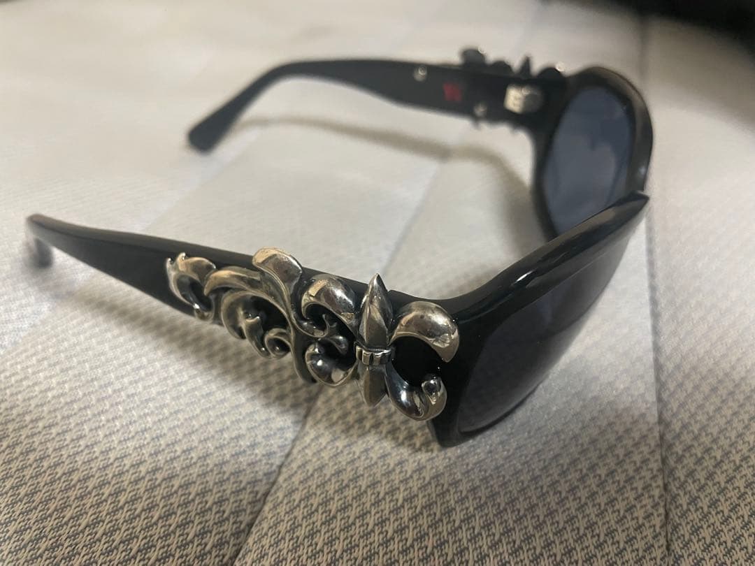 Y's YOSHIKO CREATION PARIS コラボサングラス 極美品 - メルカリ