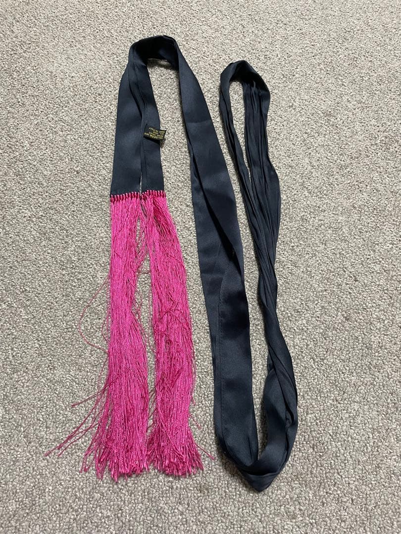 a10279 05AW Dior Homme エディ期 ストール　ディオールオム DIOR HOMME - ディオールオム05awマフラーエディ期の通販 by THE STORE