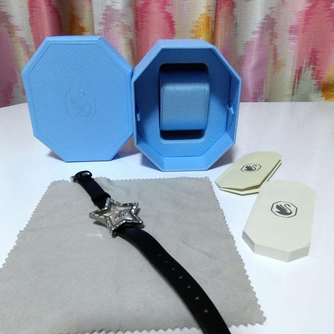 SWAROVSKI Symbolica Star ウォッチ - メルカリ