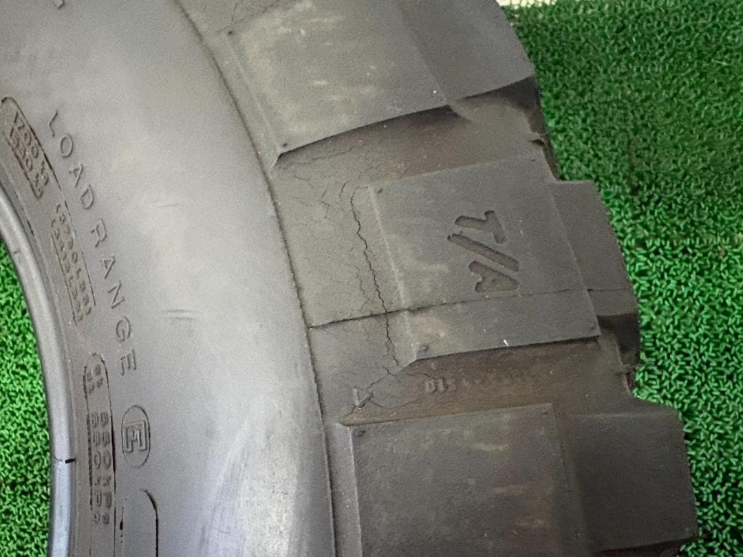 訳あり特価】BFグッドリッチ マッドテレーン KM2 285/75R16 4本 - メルカリ