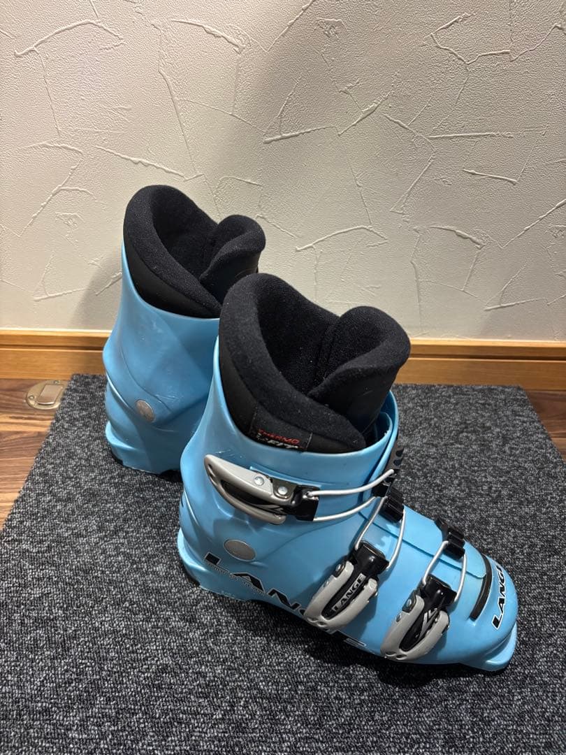 ジュニアスキー　セット　 スキーセット 20.5cm 108cm