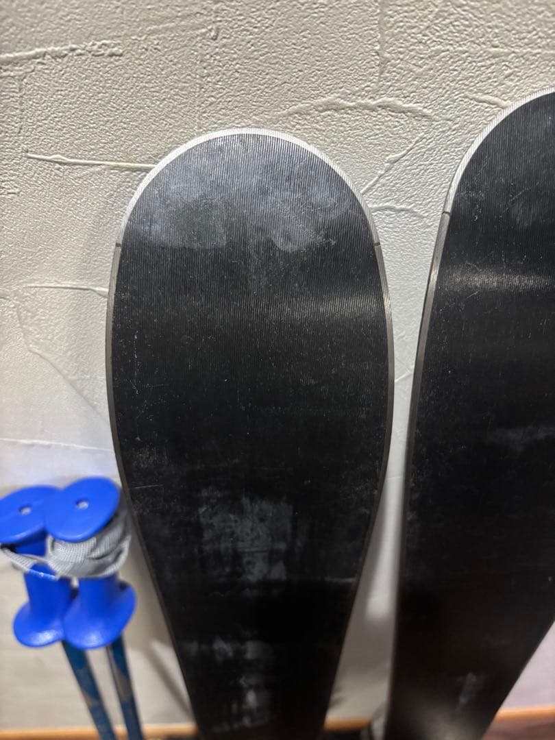 ジュニアスキー　セット　 スキーセット 20.5cm 108cm