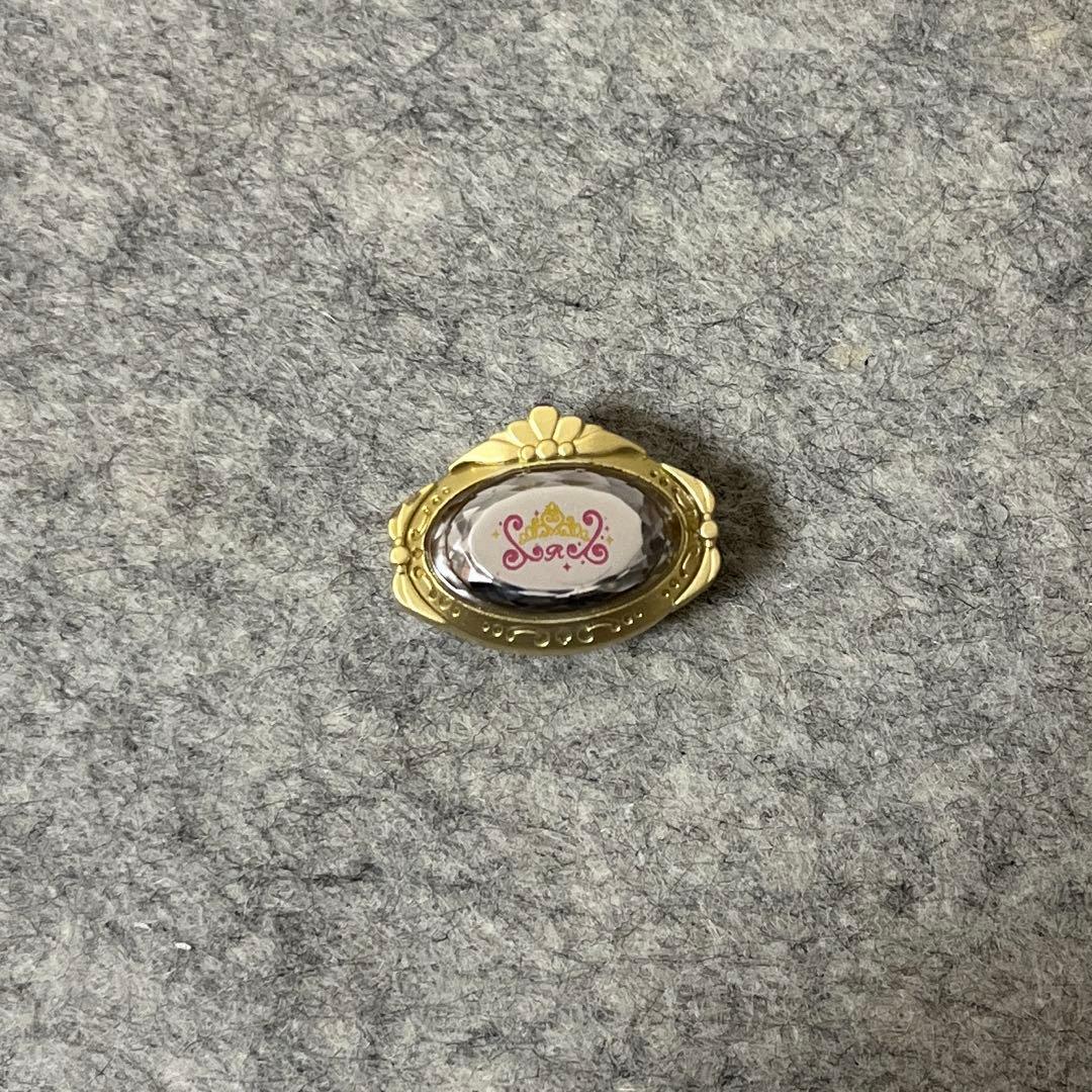 たまごっちP's たまデコピアス ロイヤルチェンジ！ver - メルカリ