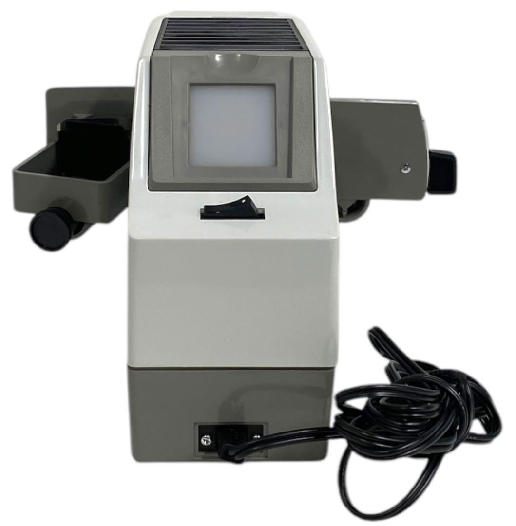 ELMO S-300 スライドプロジェクター スライド映写機 25オ107 - メルカリ