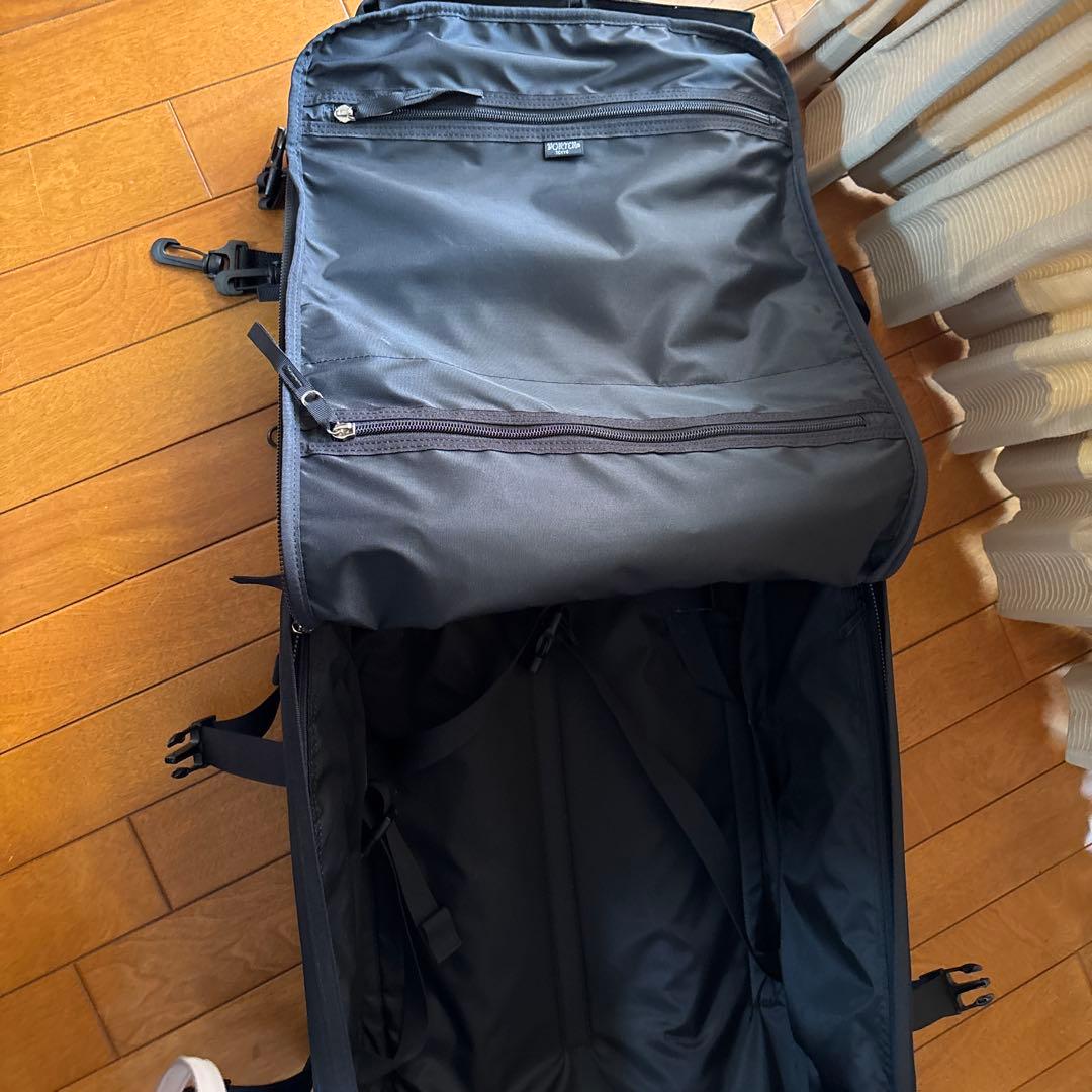 夏本番セール 】廃盤モデル ポータートリップローラーボストンバッグ