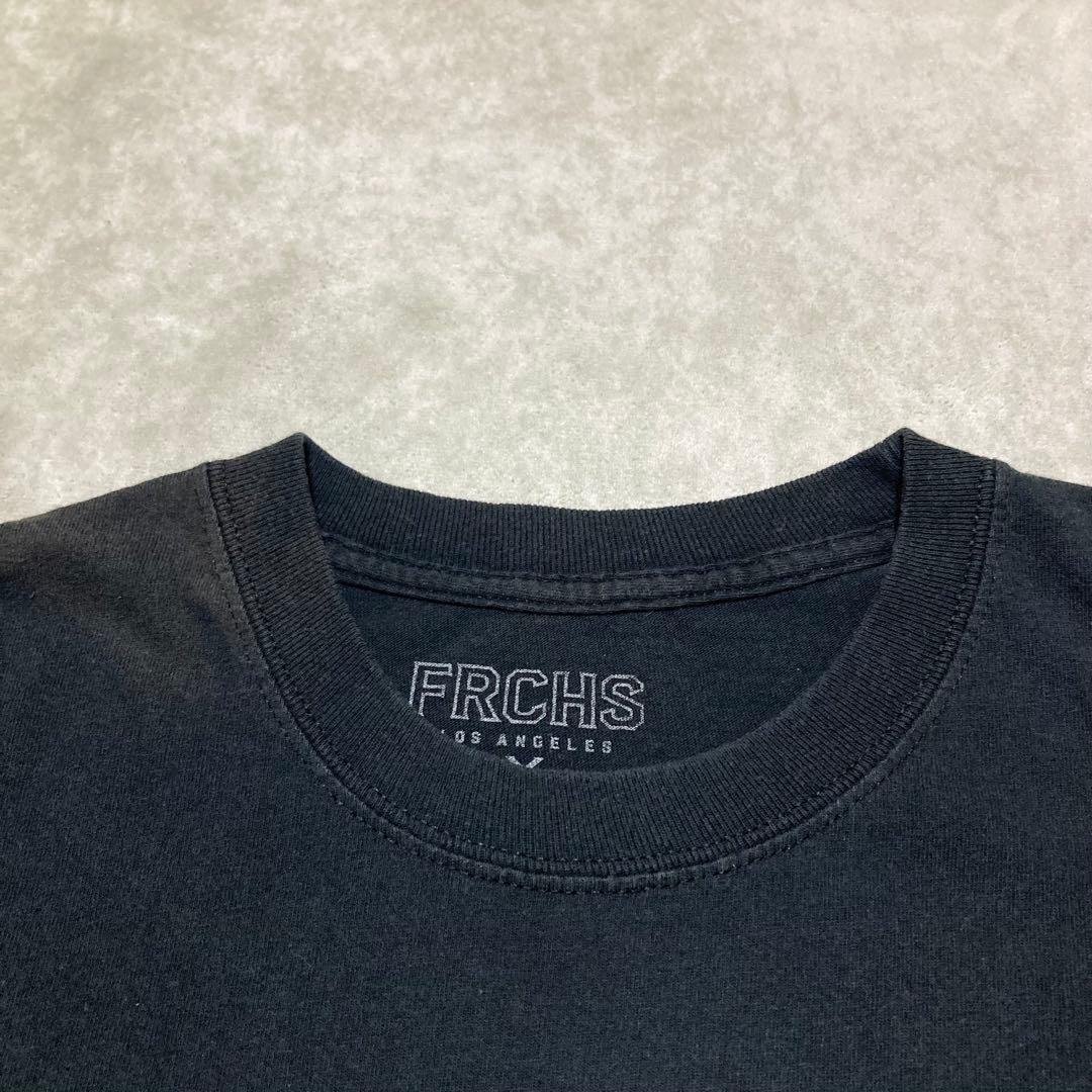 Aaliyah アリーヤ ロングスリーブ Tシャツ ワールドツアー 1997