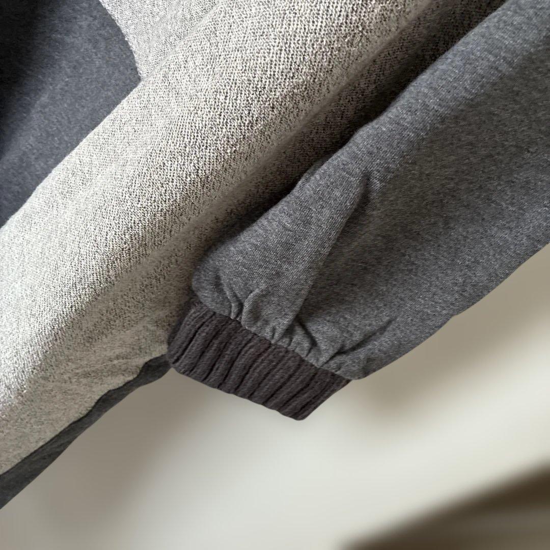 《新品》ドラッグストアーズ　fu-ai ルーズタートルチュニックワンピース