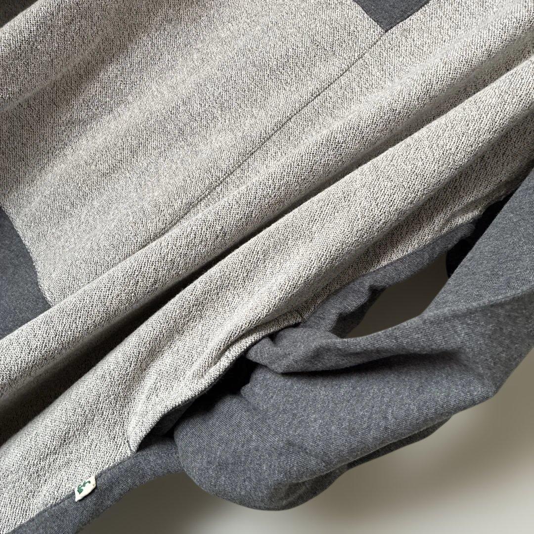 《新品》ドラッグストアーズ　fu-ai ルーズタートルチュニックワンピース