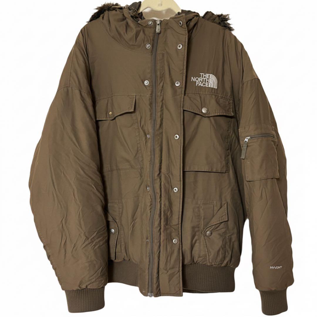 【希少XXL】ノースフェイス ゴッサムジャケット ND01557 国内正規品 楽天市場】THE NORTH FACE ノースフェイス ダウン ジャケット サイズ