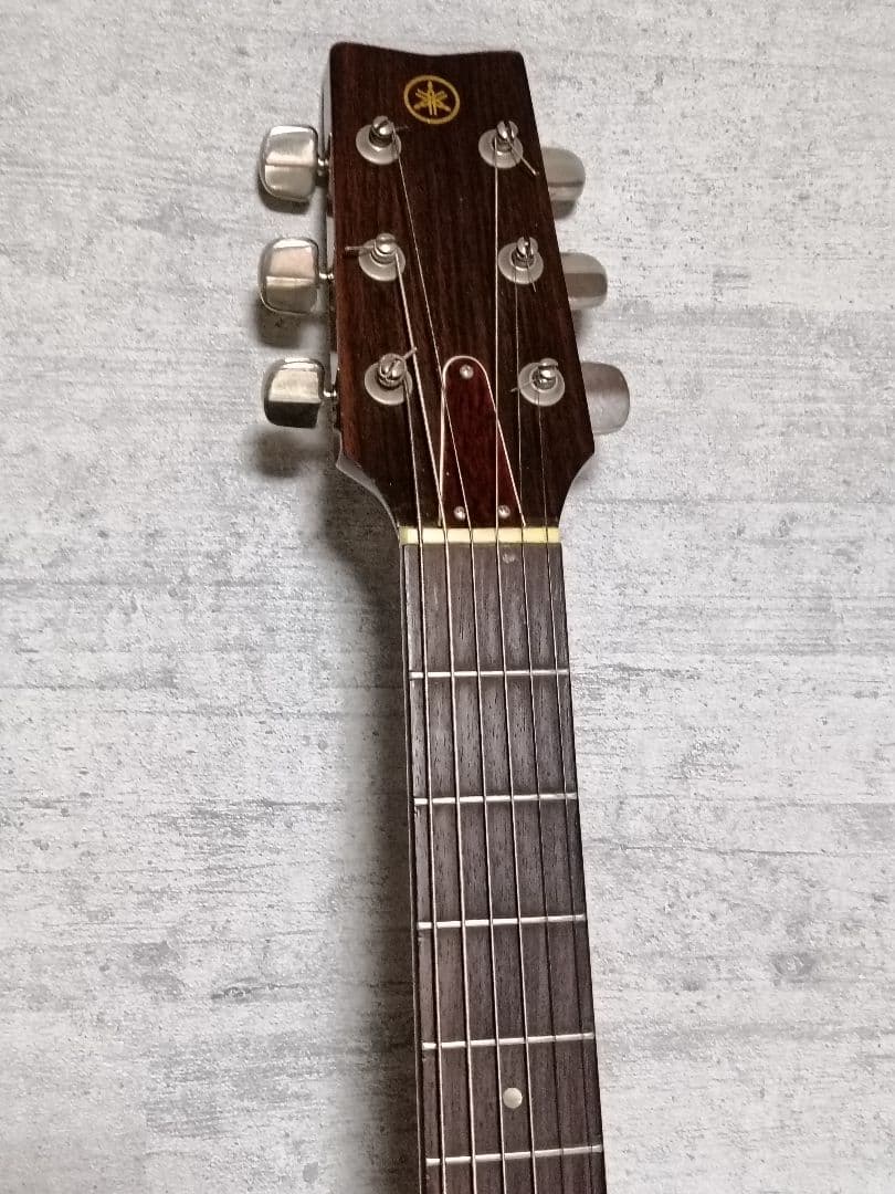 Yamaha FG-175 アコースティックギタージャパンビンテージ www.cosaga.com