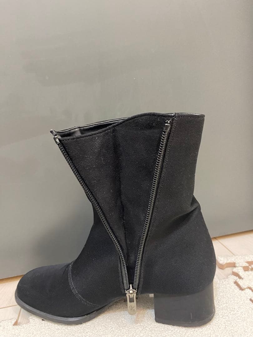 カネマツ ブーツ 防水 ゴアテックス 22cm - メルカリ