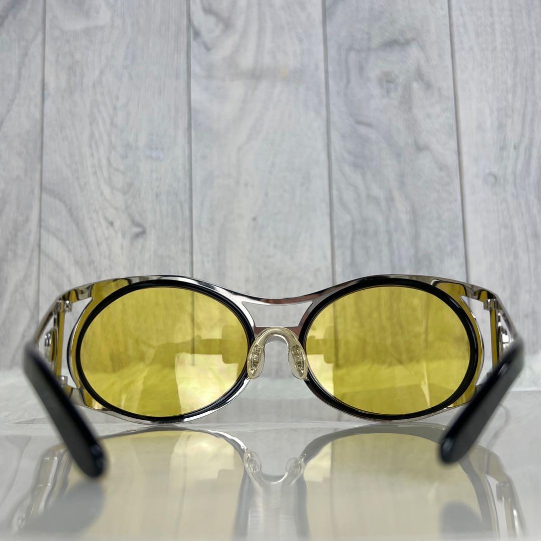 希少♡ケース付♡LEMONeD レモネード hide レプリカ サングラス - メルカリ