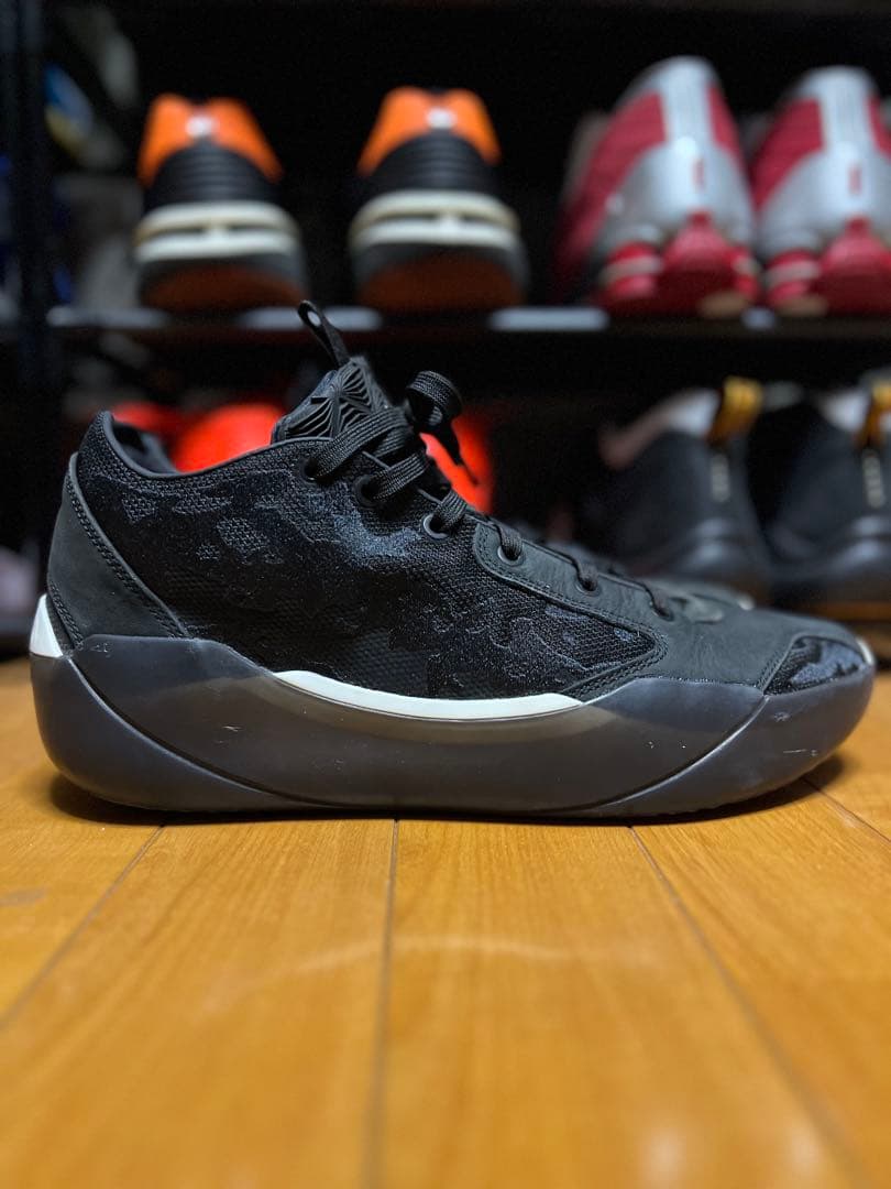 靴 NIKE Air Jordan 39 \"Lumiere\"