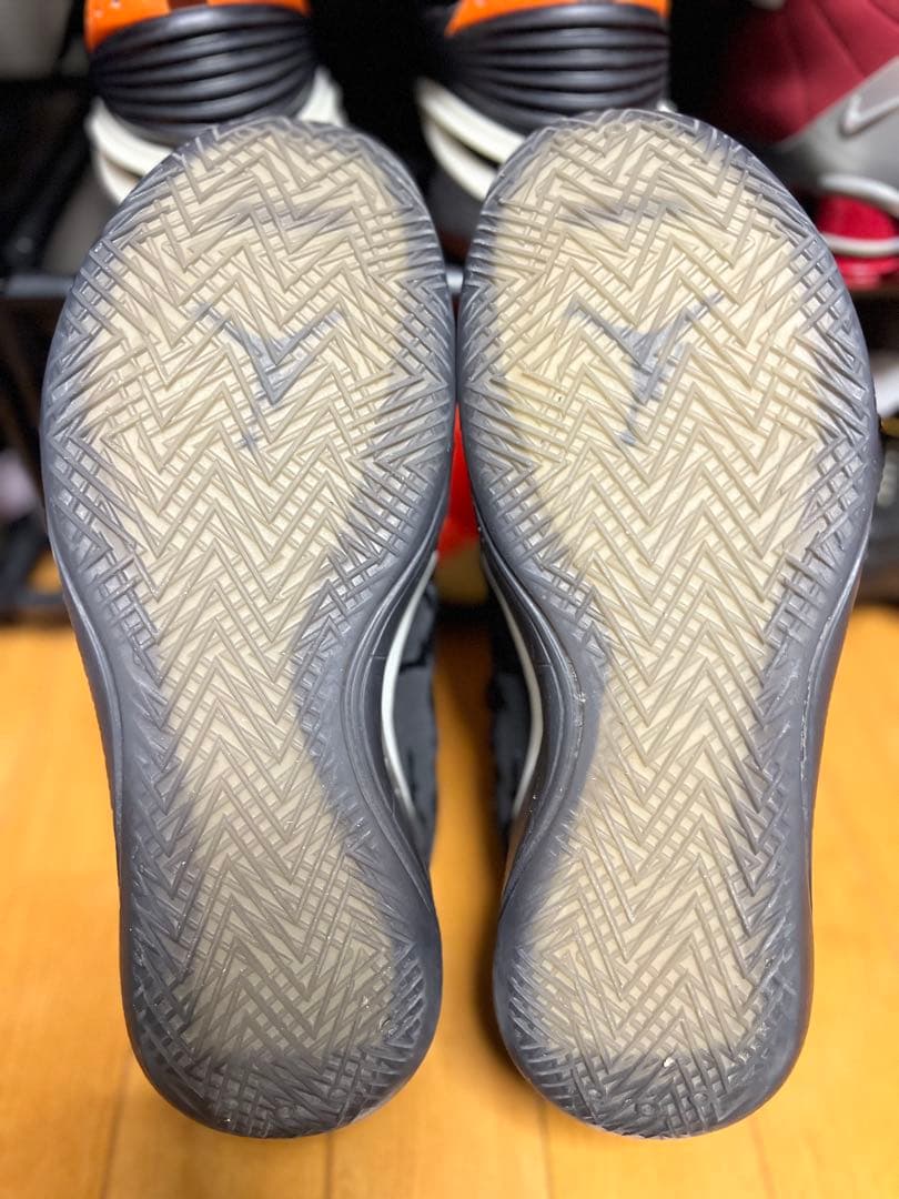 靴 NIKE Air Jordan 39 \"Lumiere\"