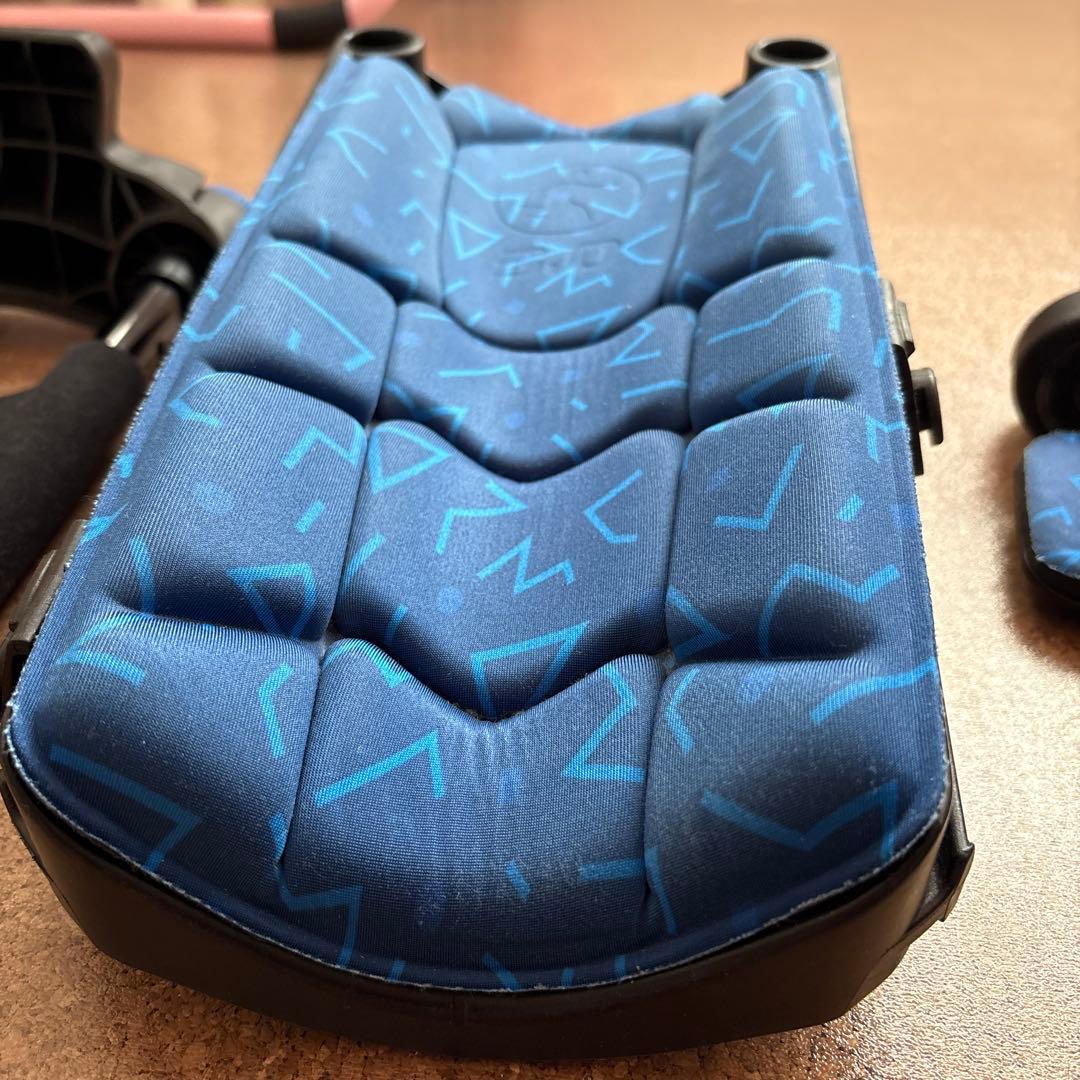 アイウォーク iWALK3.0 取扱説明書付き