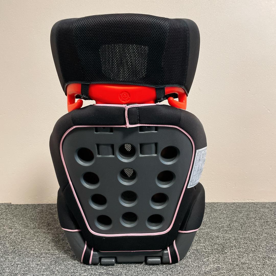 エールベベ サラット3ステップV3 AM268 ローズ - メルカリ