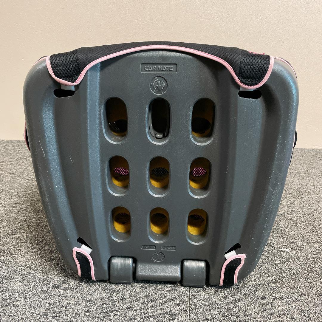 エールベベ サラット3ステップV3 AM268 ローズ - メルカリ