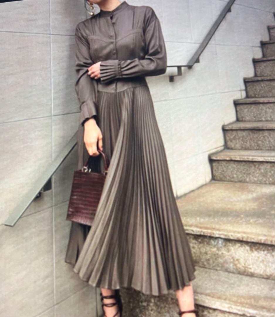 Ameri VINTAGE】 SHAPELY CORSET DRESS - メルカリ