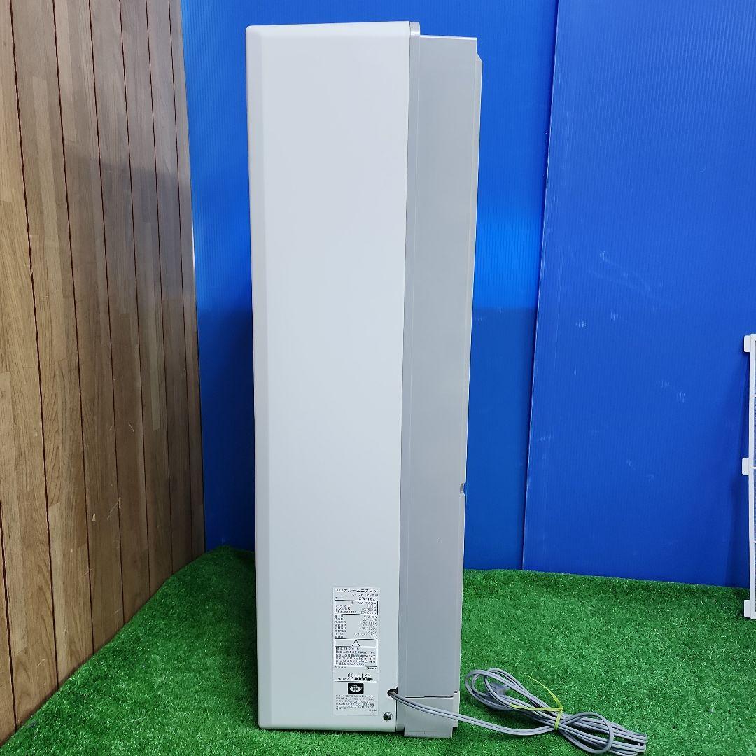 S366☆沖縄県一部配達可能 コロナ窓用エアコンCW-1621/保証付・送料