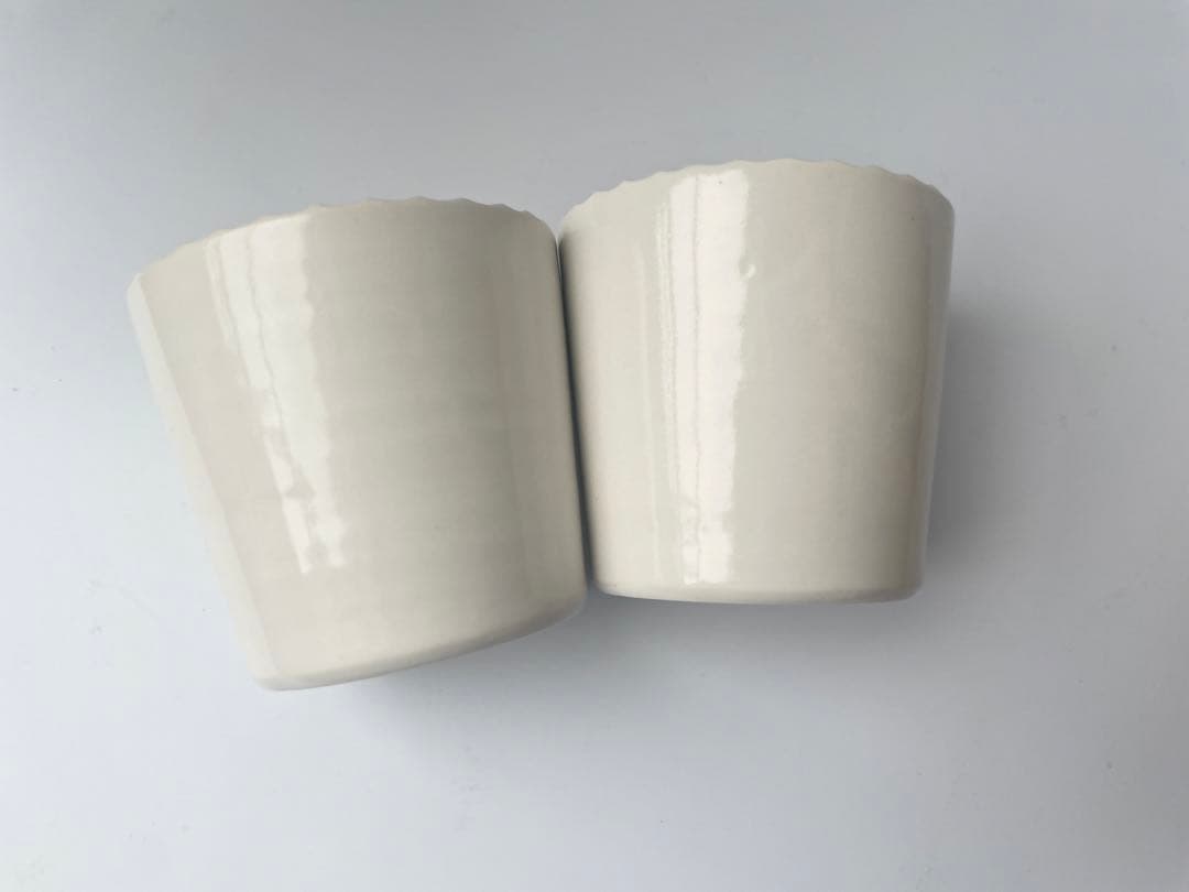 快適キッチン・日用品・その他 - 岡田直人 ふちしのぎカップ 雅姫