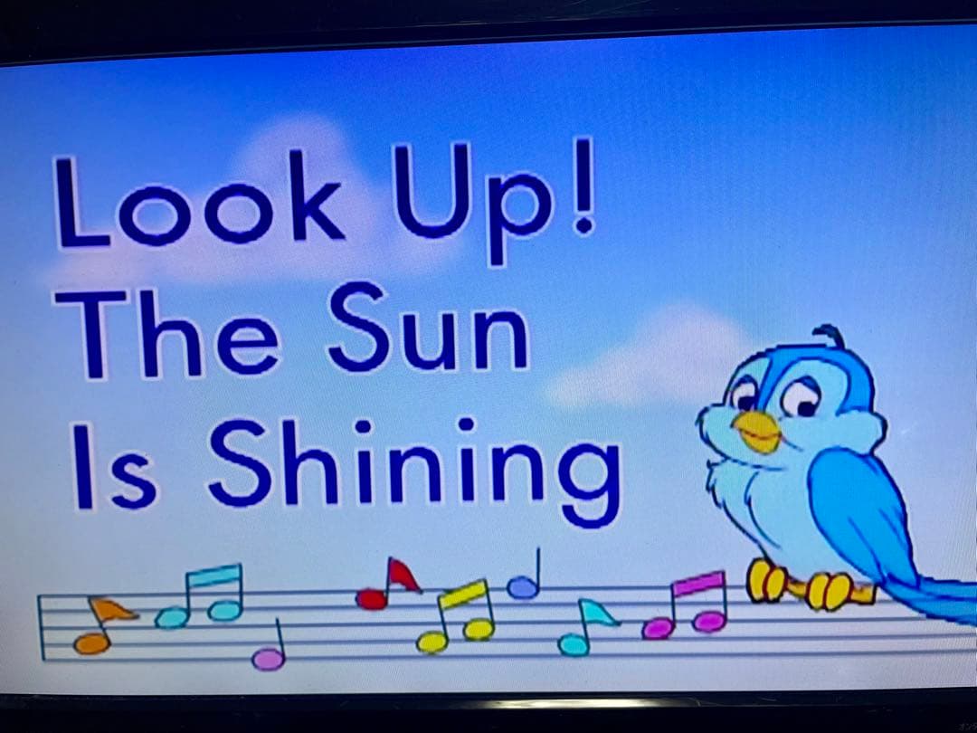 DWE ディズニー英語システム Sing Along！【4】DVD - メルカリ